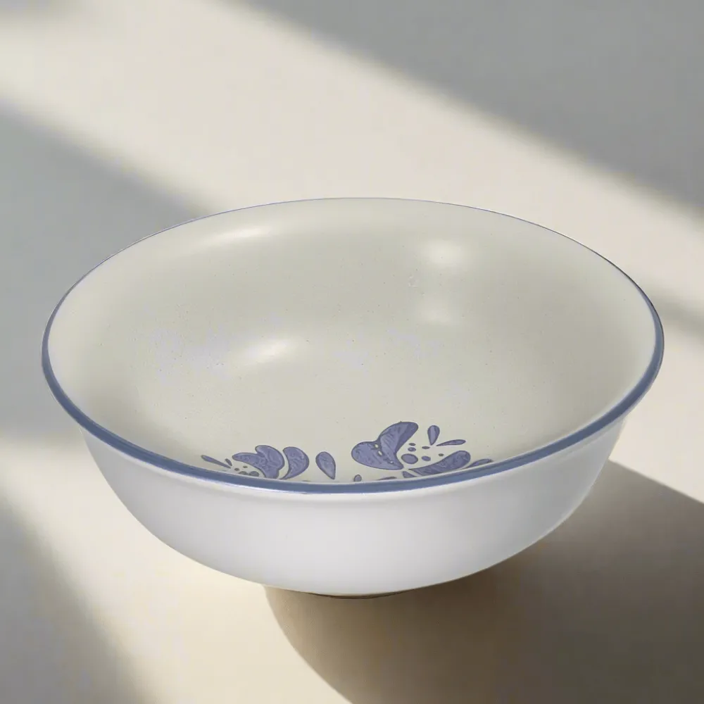 Pfaltzgraff® Yorktowne Super Soup Cereal Bowl- Soup Cereal Bowls
